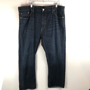 Levi’s Men’s 559 Jeans Size 42x32